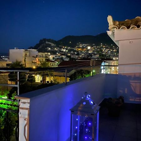 Artelie Apartment Kyparissia Zewnętrze zdjęcie