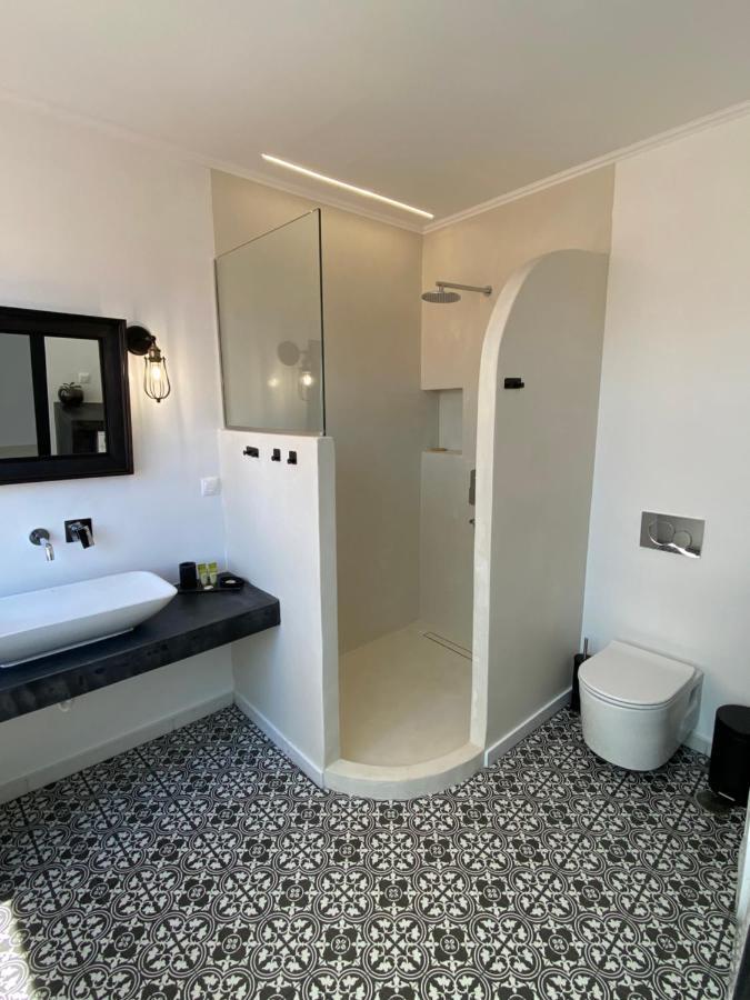 Artelie Apartment Kyparissia Zewnętrze zdjęcie